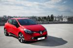 Renault Clio 2013 года